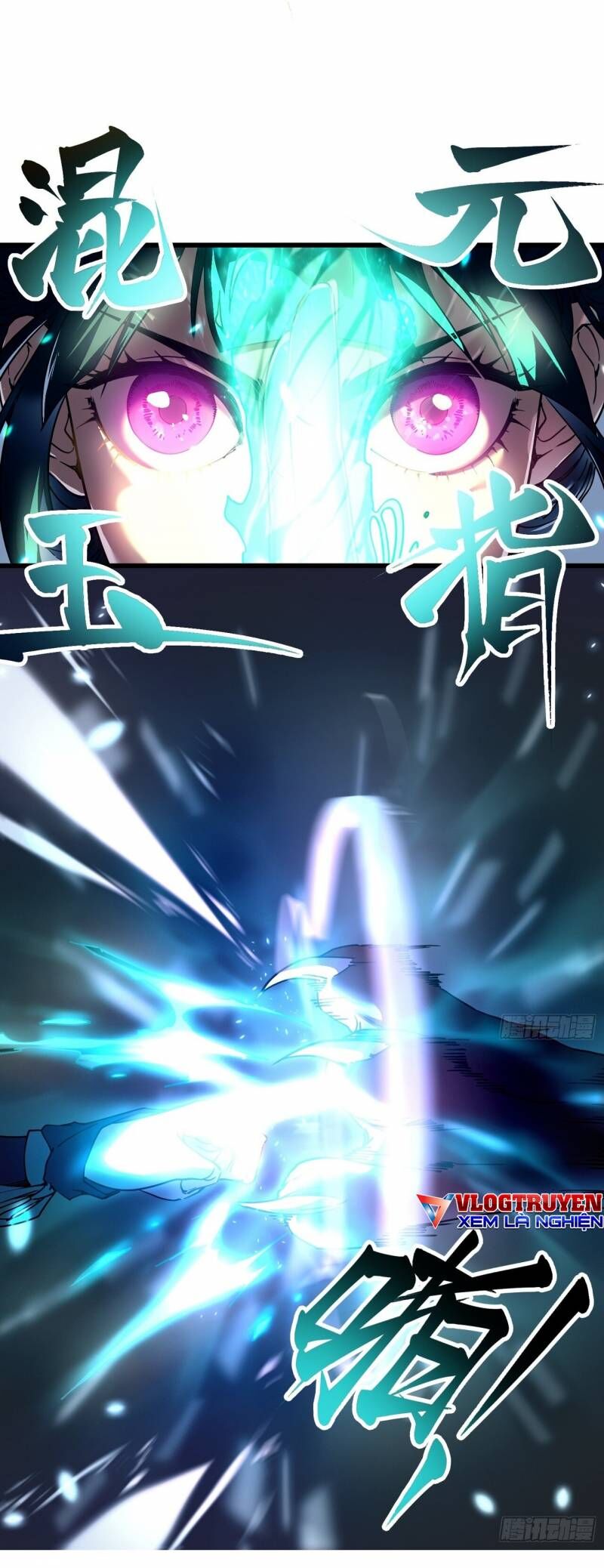 Cao Võ Tiến Hóa: Bắt Đầu Thức Tỉnh Quái Thú Chi Vương - Chapter 6 - Page 18