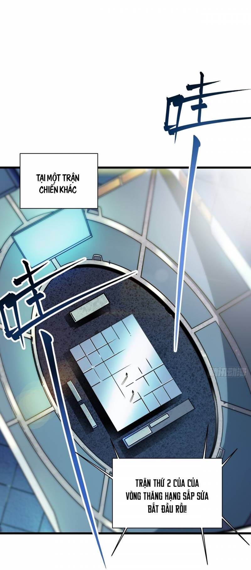 Cao Võ Tiến Hóa: Bắt Đầu Thức Tỉnh Quái Thú Chi Vương - Chapter 6 - Page 6