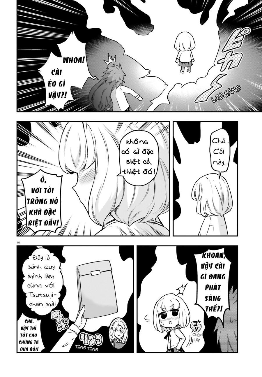 Mảnh ghép số phận - Chapter 155 - Page 11