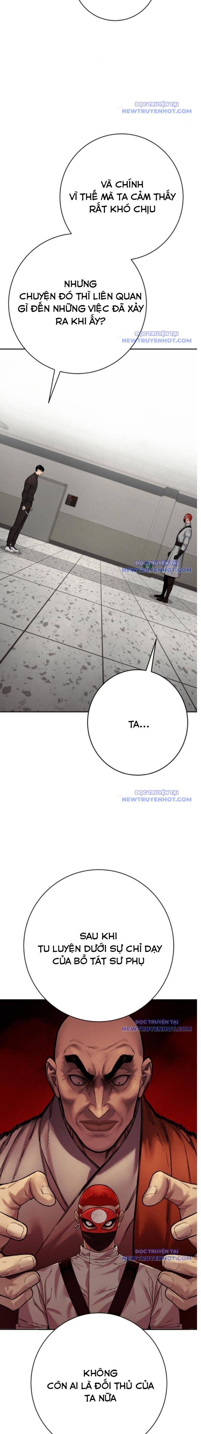 Cảnh Sát Báo Thù Chapter 91 - Trang 14