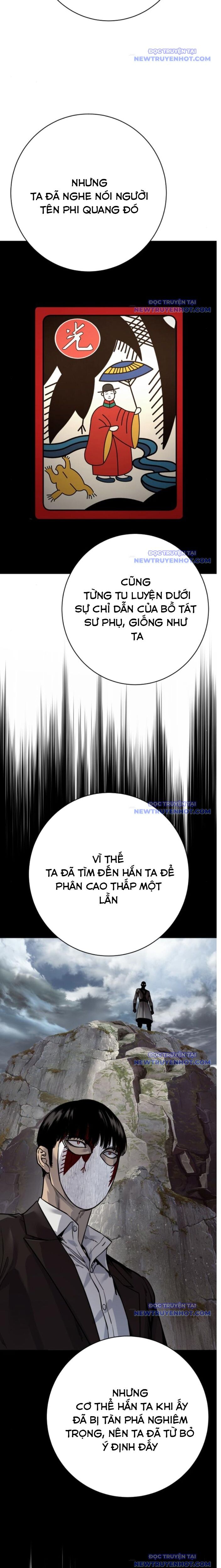 Cảnh Sát Báo Thù Chapter 91 - Trang 15