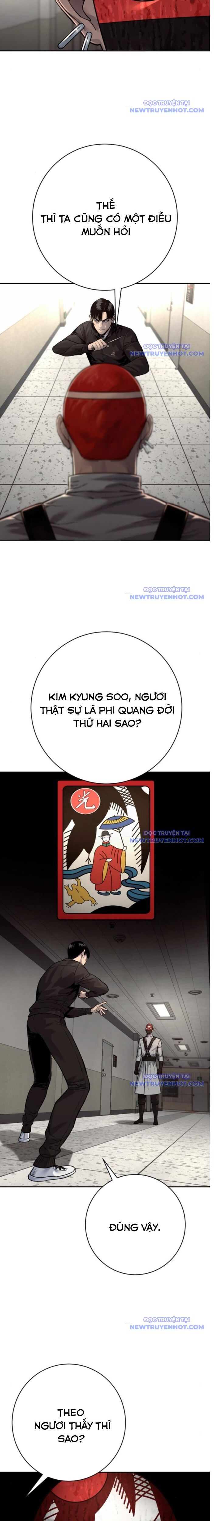 Cảnh Sát Báo Thù Chapter 91 - Trang 19