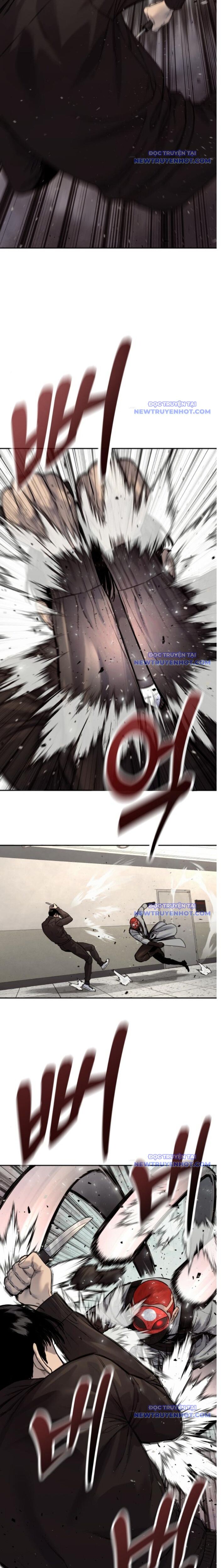 Cảnh Sát Báo Thù Chapter 91 - Trang 21