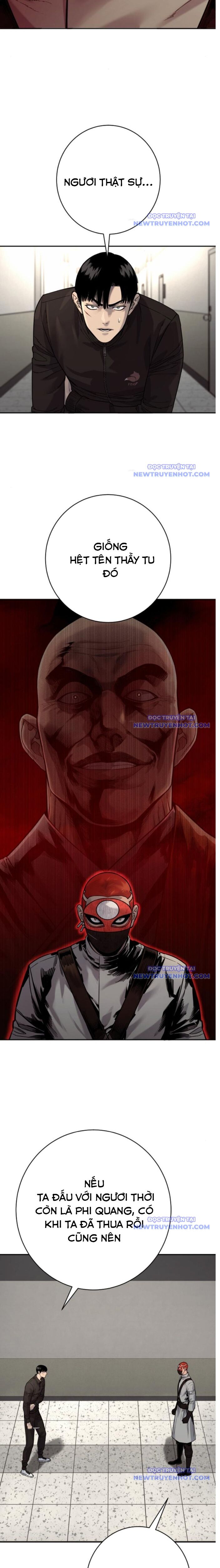 Cảnh Sát Báo Thù Chapter 91 - Trang 24