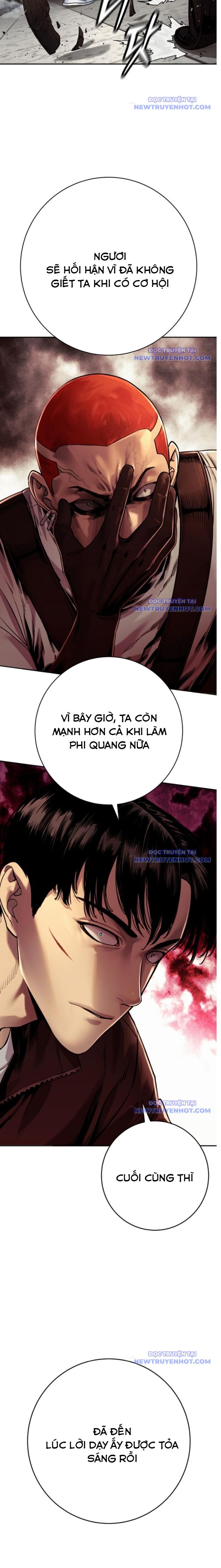 Cảnh Sát Báo Thù Chapter 91 - Trang 27