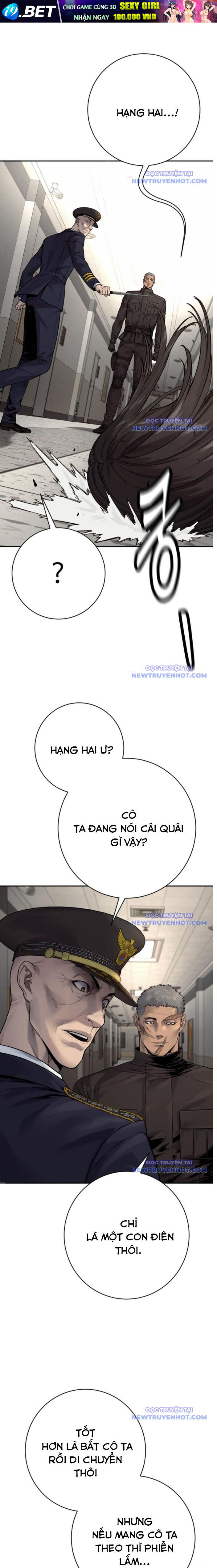 Cảnh Sát Báo Thù Chapter 91 - Trang 5
