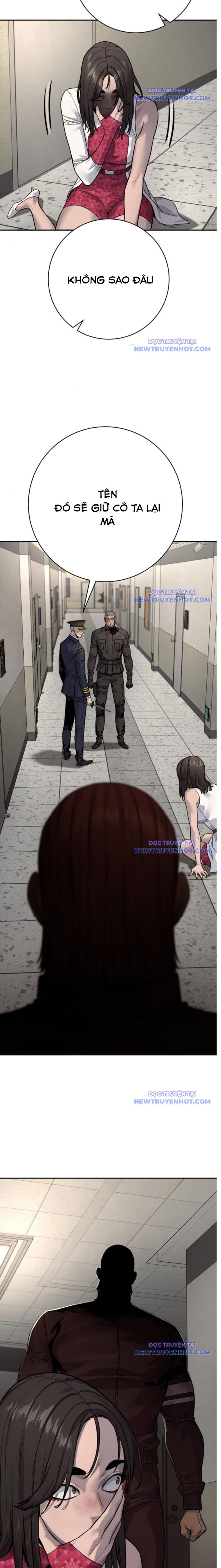 Cảnh Sát Báo Thù Chapter 91 - Trang 6