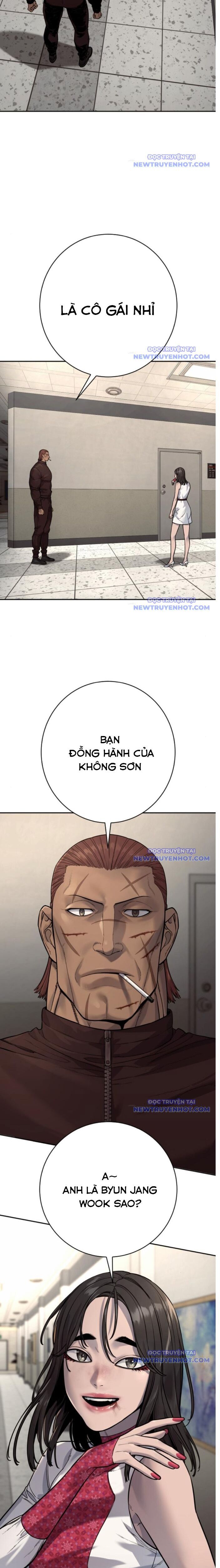 Cảnh Sát Báo Thù Chapter 91 - Trang 8