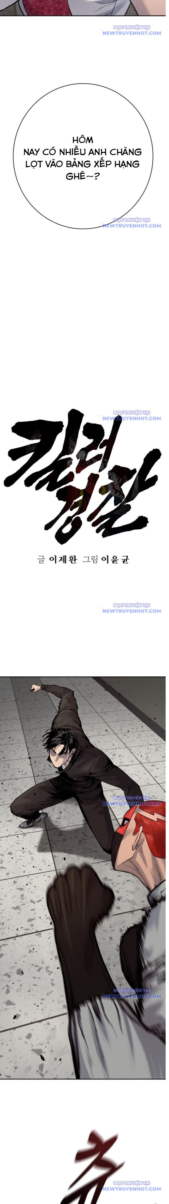 Cảnh Sát Báo Thù Chapter 91 - Trang 9