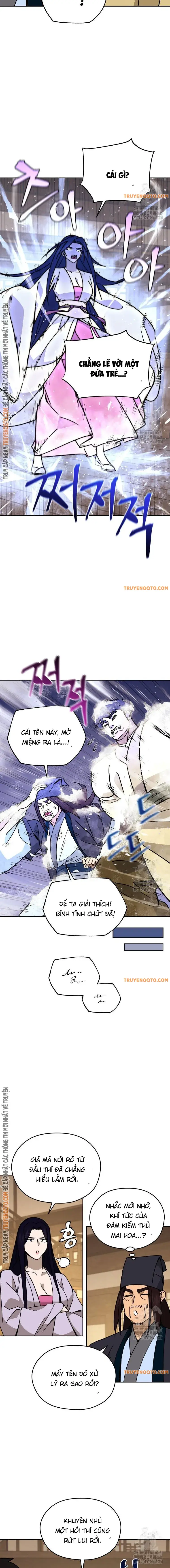 Thần Ma Y Tiên - Chapter 19 - Page 12
