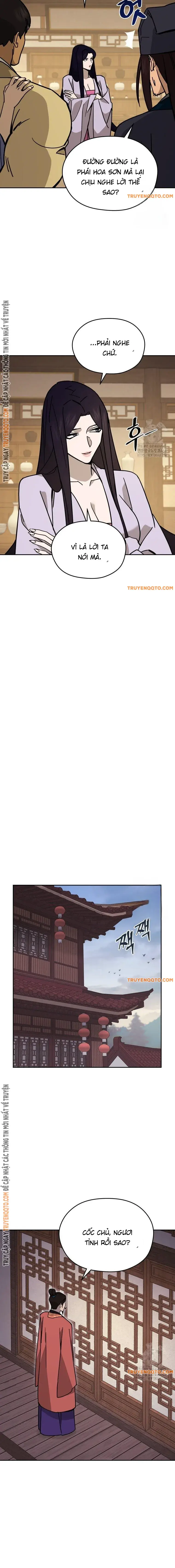 Thần Ma Y Tiên - Chapter 19 - Page 13