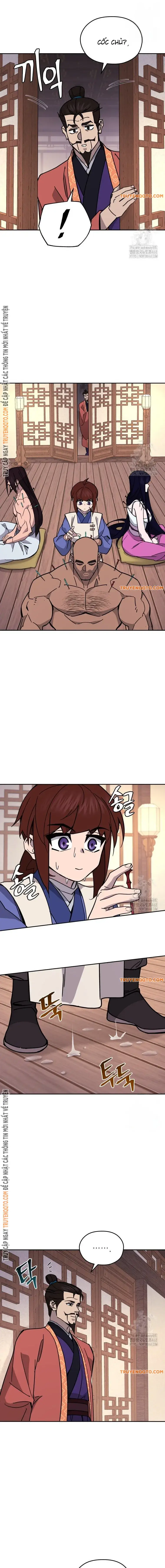 Thần Ma Y Tiên - Chapter 19 - Page 14