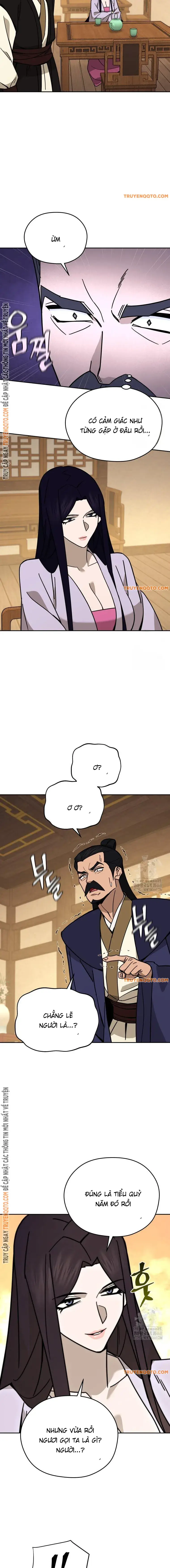 Thần Ma Y Tiên - Chapter 19 - Page 4