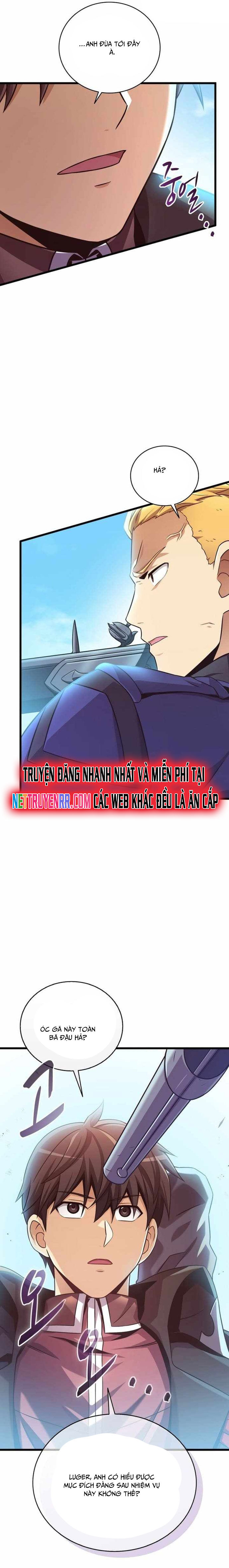 Xạ thủ đạn ma - Chapter 168 - Page 15