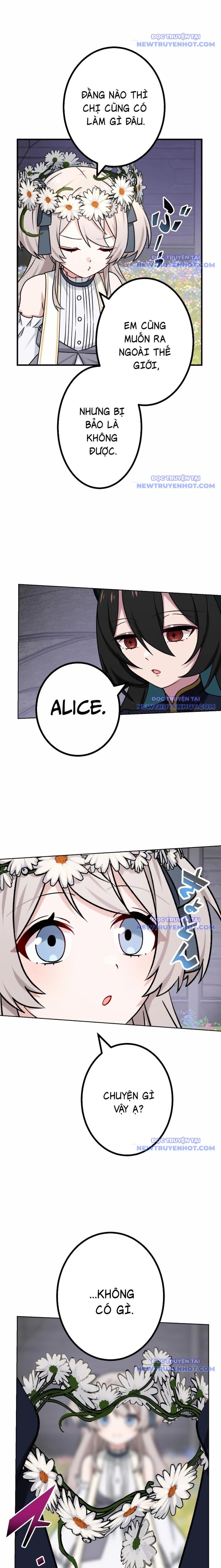 Sát thủ mạnh nhất chuyển sinh sang thế giới khác - Chapter 78 - Page 10