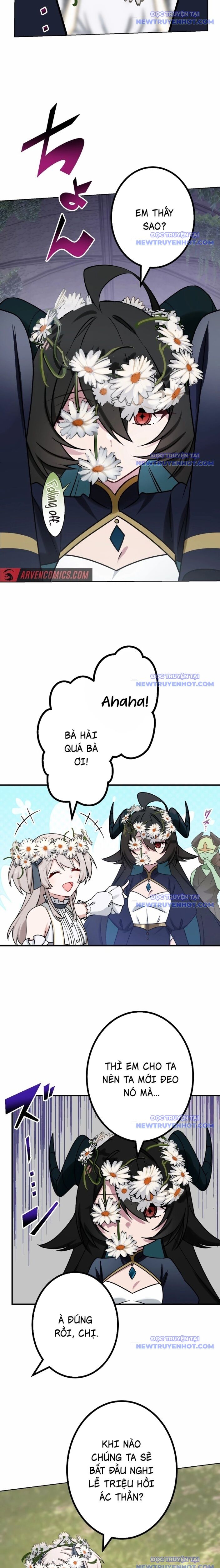 Sát thủ mạnh nhất chuyển sinh sang thế giới khác - Chapter 78 - Page 11