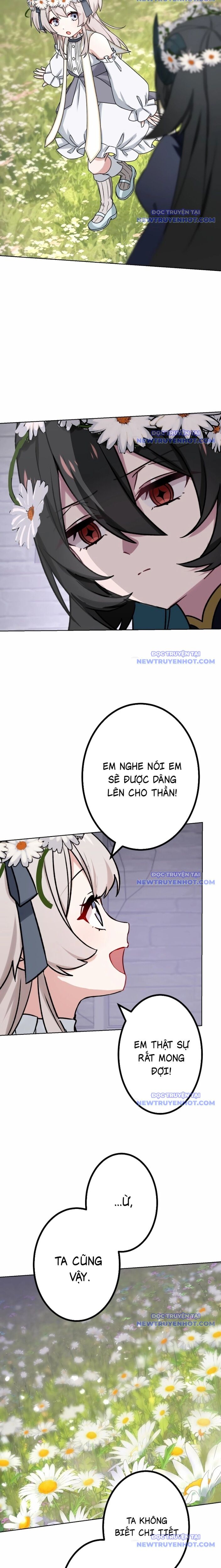 Sát thủ mạnh nhất chuyển sinh sang thế giới khác - Chapter 78 - Page 12