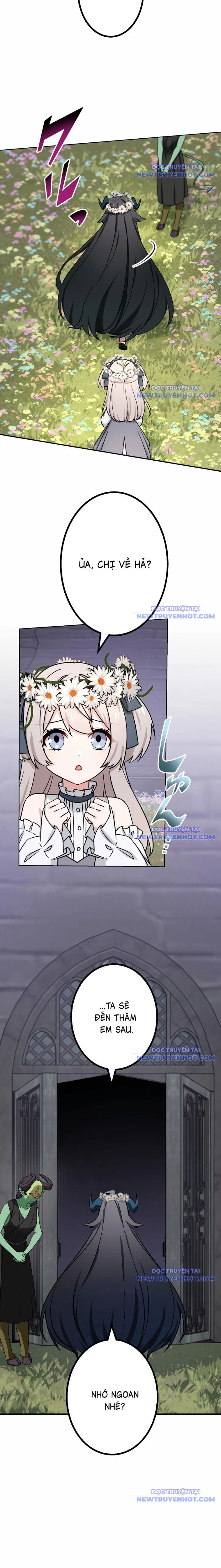 Sát thủ mạnh nhất chuyển sinh sang thế giới khác - Chapter 78 - Page 14