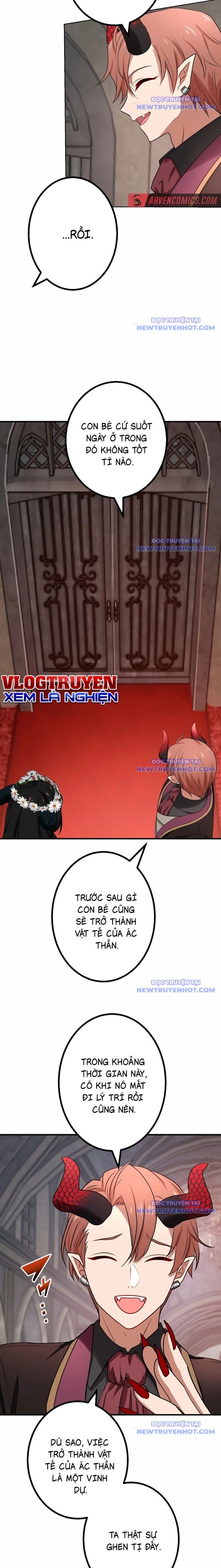 Sát thủ mạnh nhất chuyển sinh sang thế giới khác - Chapter 78 - Page 17