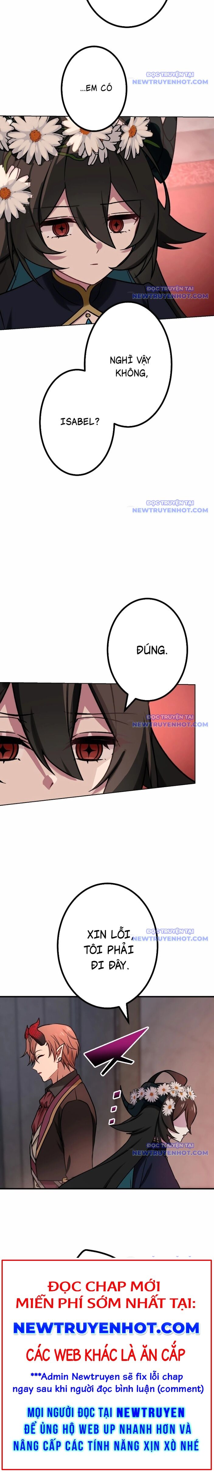 Sát thủ mạnh nhất chuyển sinh sang thế giới khác - Chapter 78 - Page 18