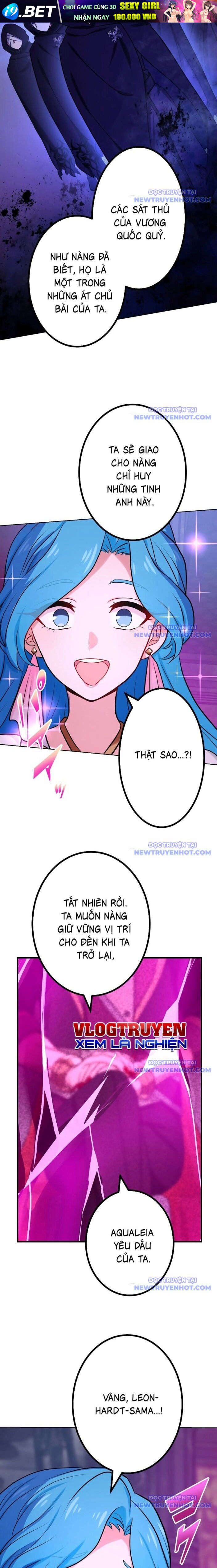 Sát thủ mạnh nhất chuyển sinh sang thế giới khác - Chapter 78 - Page 4