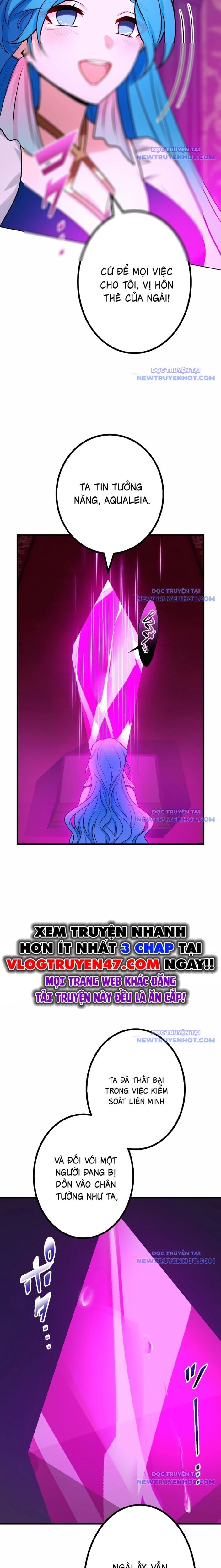 Sát thủ mạnh nhất chuyển sinh sang thế giới khác - Chapter 78 - Page 5