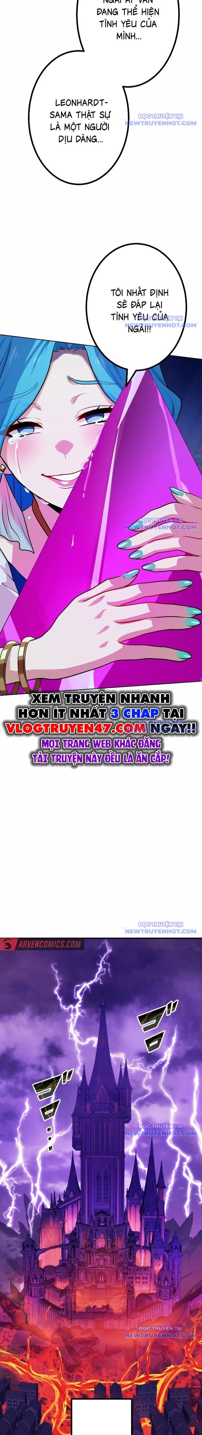 Sát thủ mạnh nhất chuyển sinh sang thế giới khác - Chapter 78 - Page 6