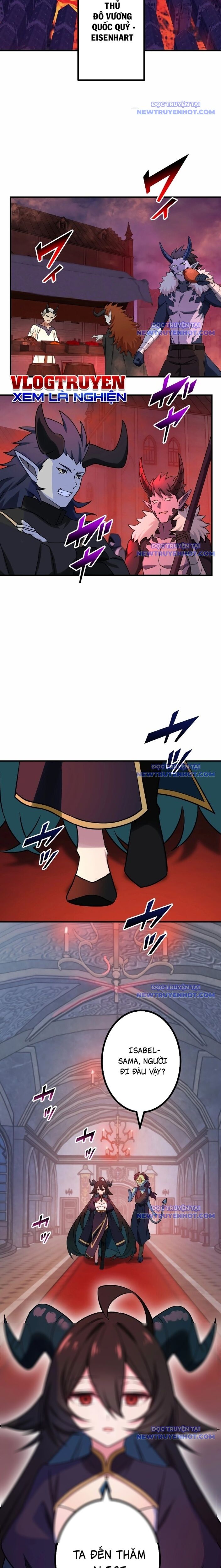 Sát thủ mạnh nhất chuyển sinh sang thế giới khác - Chapter 78 - Page 7