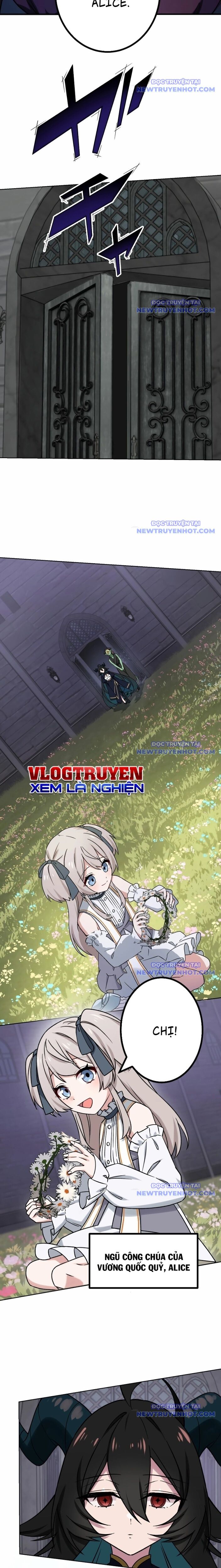 Sát thủ mạnh nhất chuyển sinh sang thế giới khác - Chapter 78 - Page 8