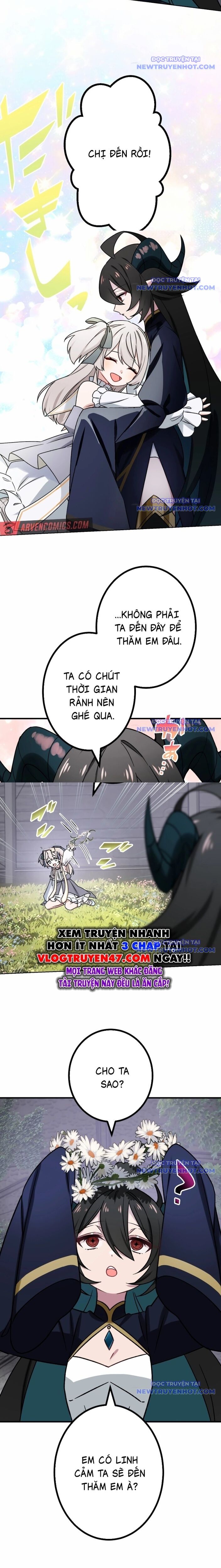 Sát thủ mạnh nhất chuyển sinh sang thế giới khác - Chapter 78 - Page 9