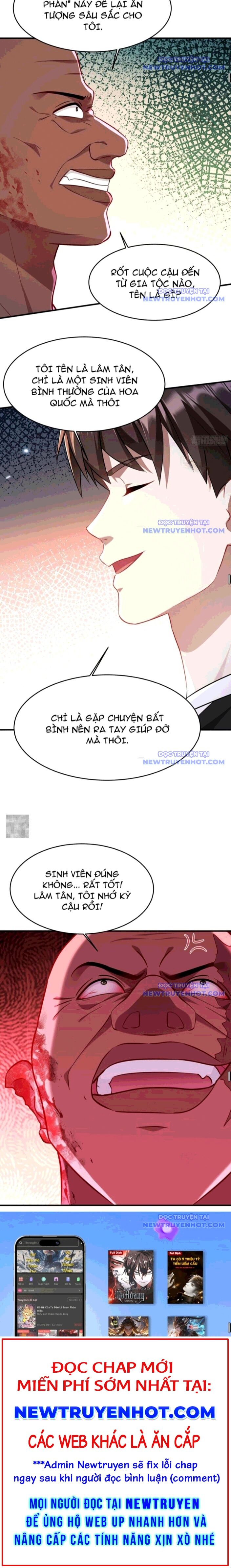 Bỏ làm simp chúa ta có trong tay cả tỉ thần hào - Chapter 191 - Page 12
