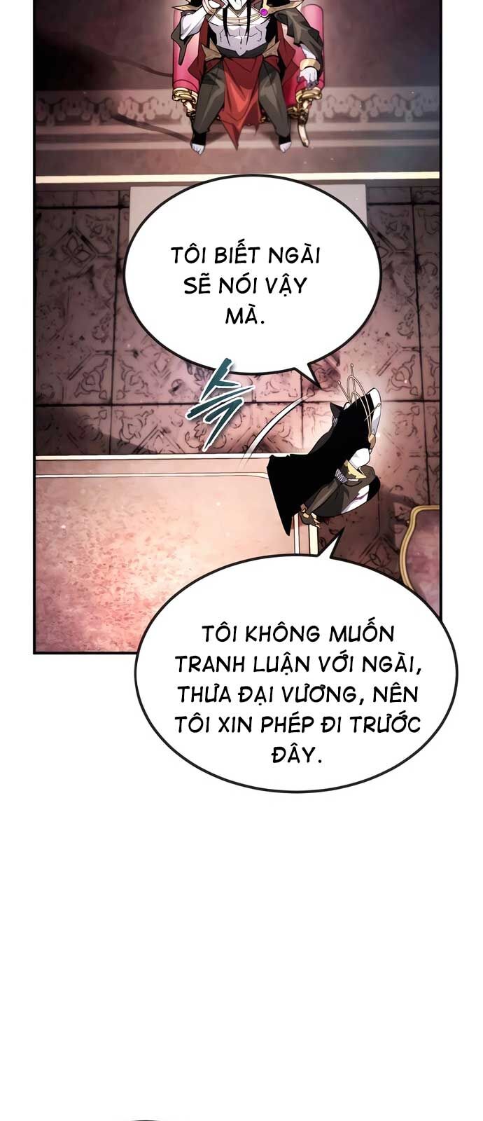 Trên Thế Giới Không Có Chiến Binh Xấu - Chapter 28 - Page 11