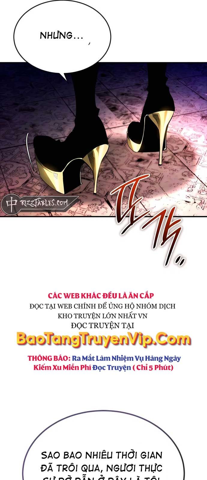 Trên Thế Giới Không Có Chiến Binh Xấu - Chapter 28 - Page 12