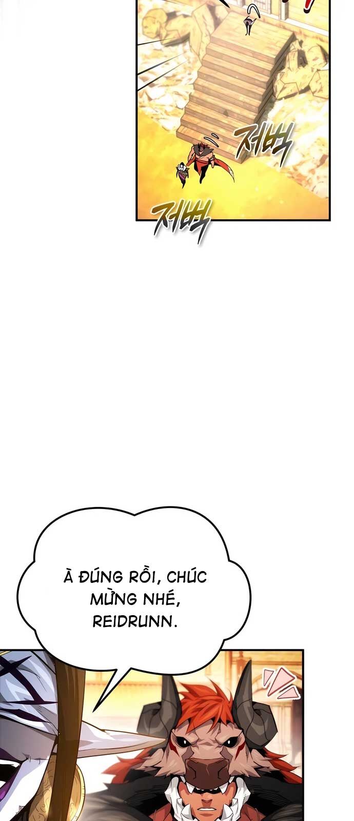 Trên Thế Giới Không Có Chiến Binh Xấu - Chapter 28 - Page 16