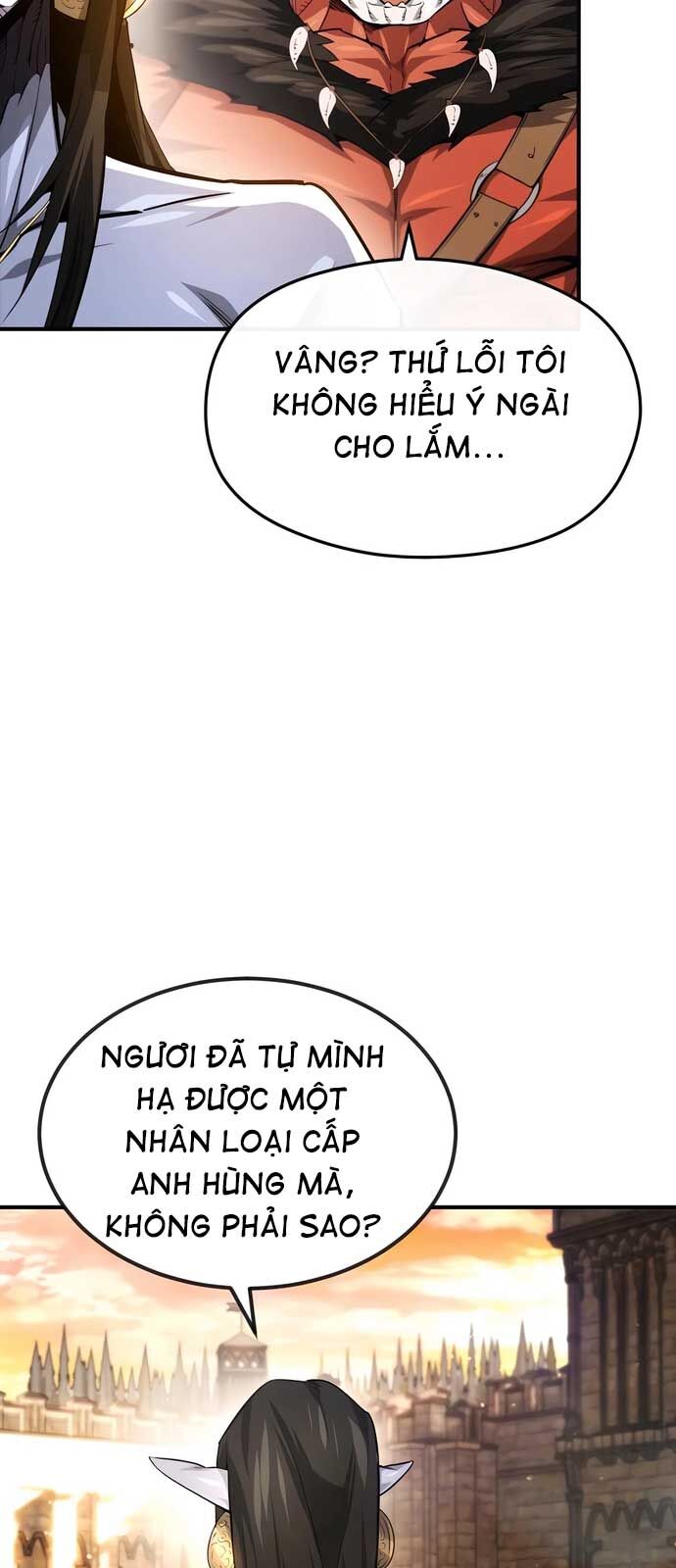 Trên Thế Giới Không Có Chiến Binh Xấu - Chapter 28 - Page 17