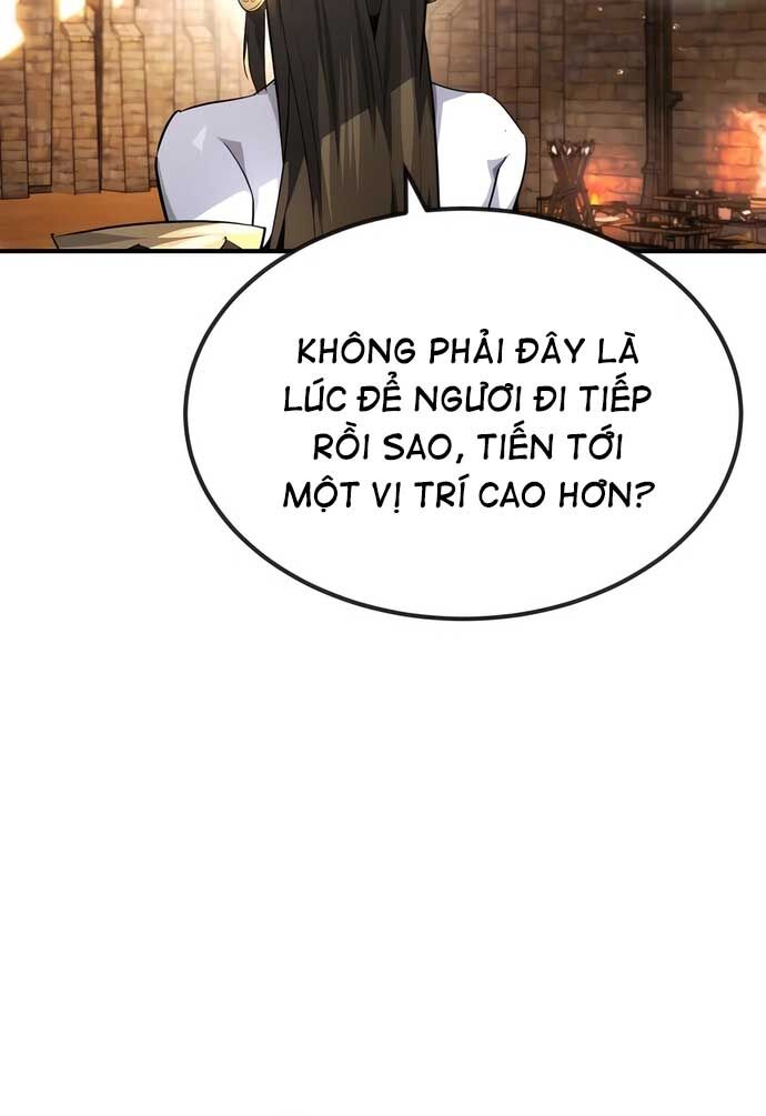Trên Thế Giới Không Có Chiến Binh Xấu - Chapter 28 - Page 18