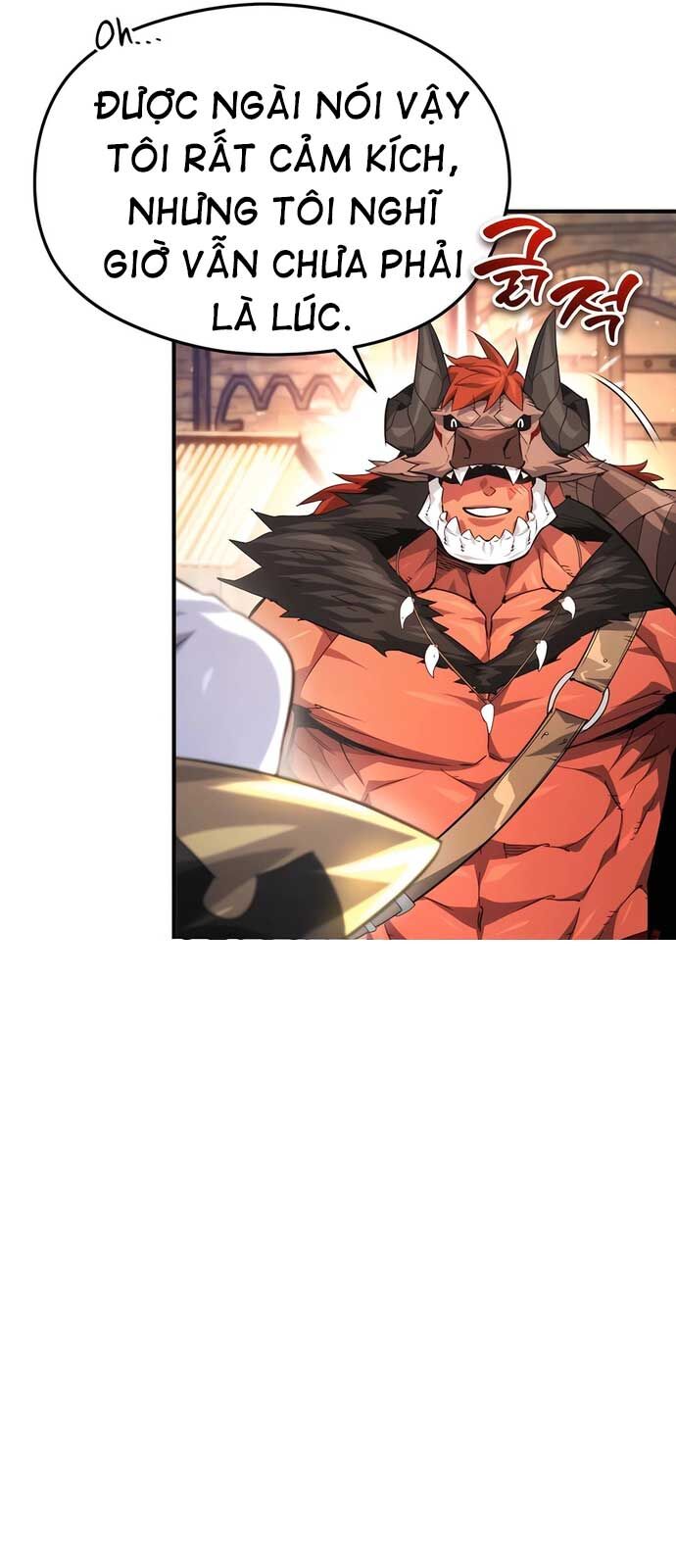 Trên Thế Giới Không Có Chiến Binh Xấu - Chapter 28 - Page 19
