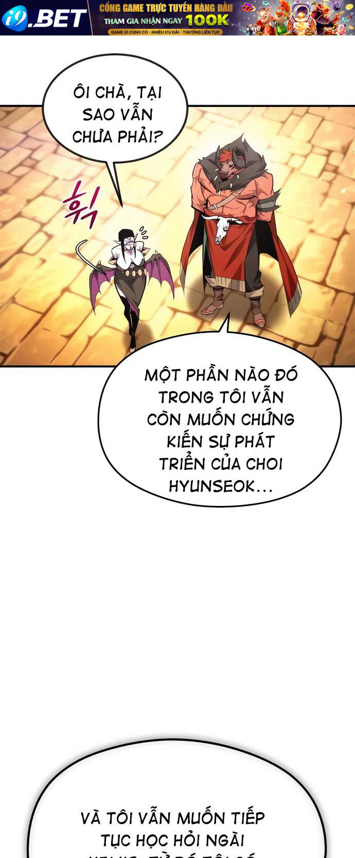 Trên Thế Giới Không Có Chiến Binh Xấu - Chapter 28 - Page 20