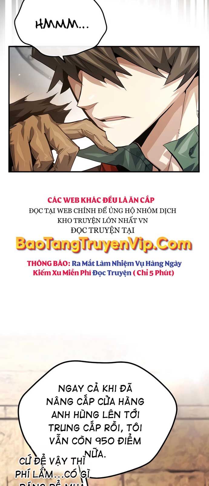 Trên Thế Giới Không Có Chiến Binh Xấu - Chapter 28 - Page 27