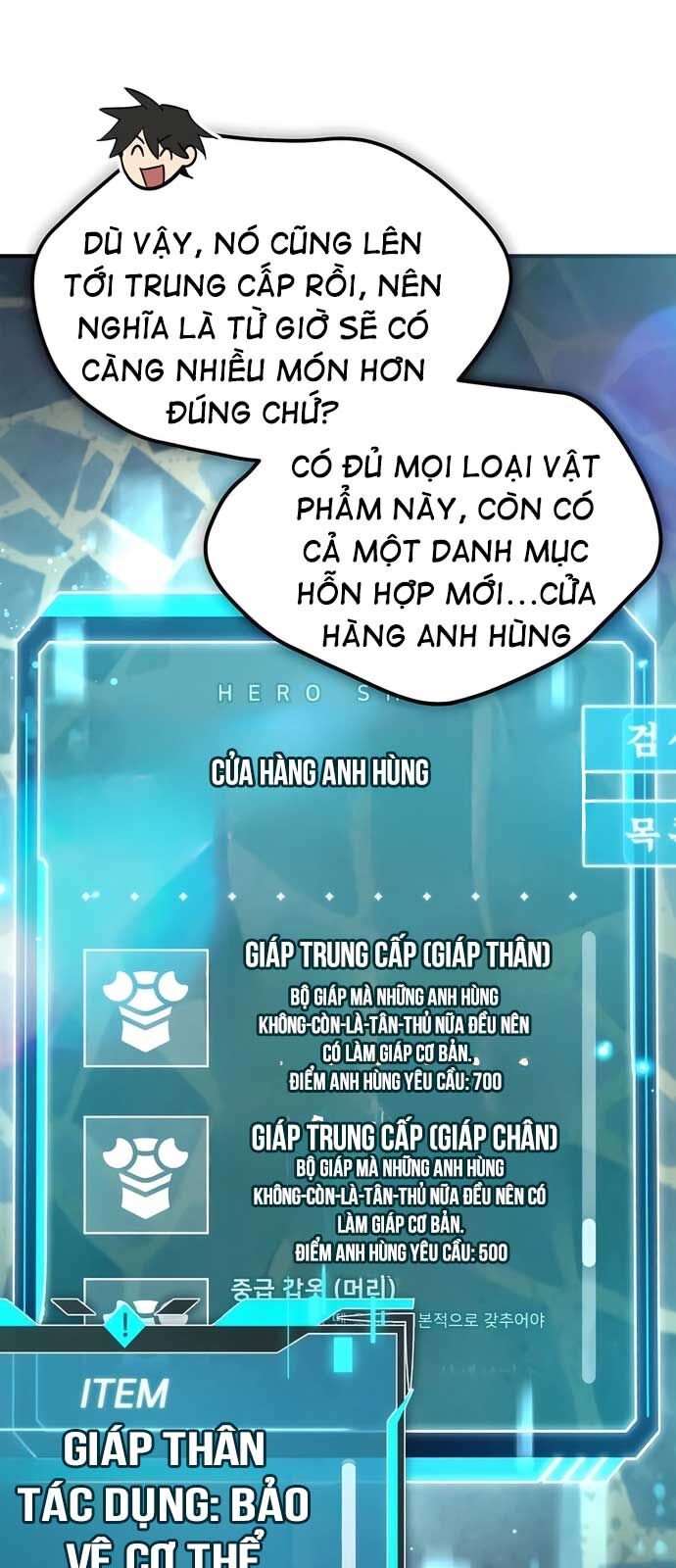 Trên Thế Giới Không Có Chiến Binh Xấu - Chapter 28 - Page 29