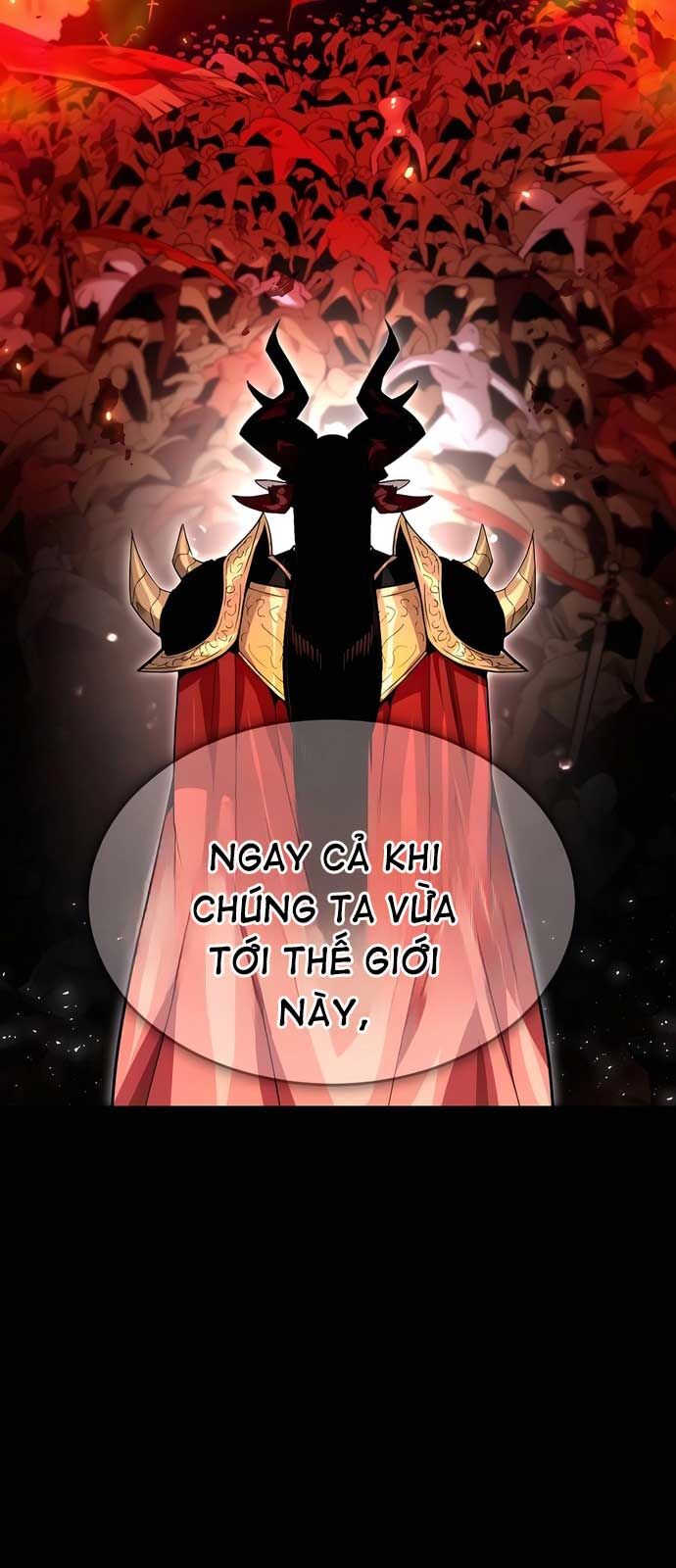 Trên Thế Giới Không Có Chiến Binh Xấu - Chapter 28 - Page 3