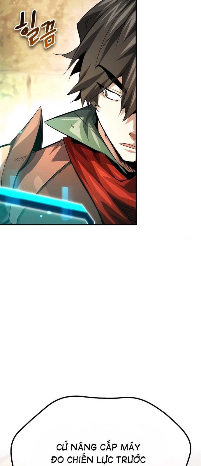 Trên Thế Giới Không Có Chiến Binh Xấu - Chapter 28 - Page 32