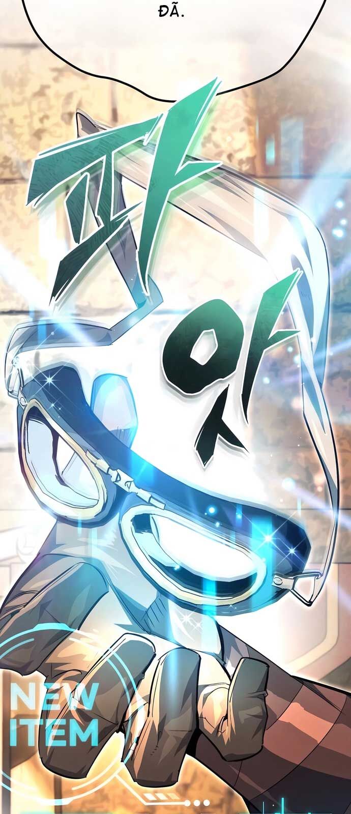 Trên Thế Giới Không Có Chiến Binh Xấu - Chapter 28 - Page 33