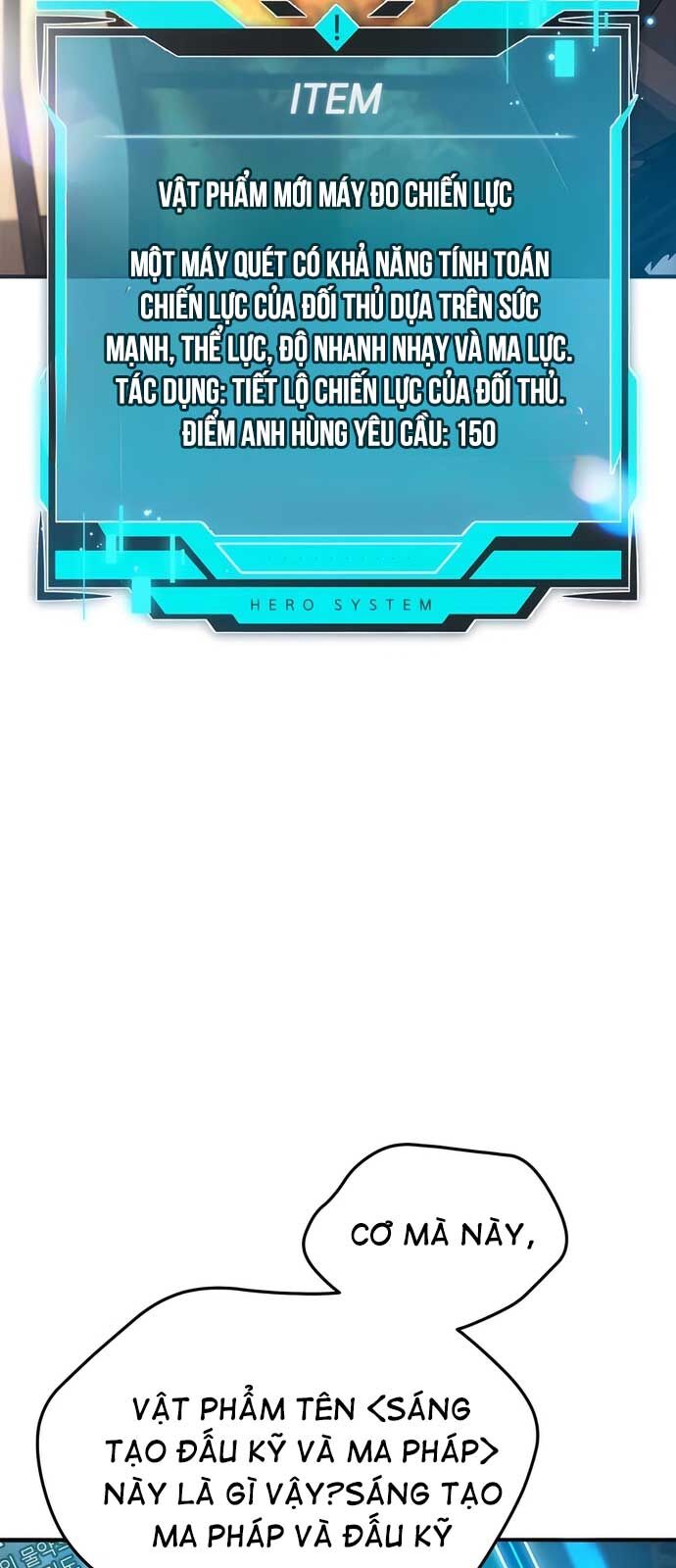 Trên Thế Giới Không Có Chiến Binh Xấu - Chapter 28 - Page 34