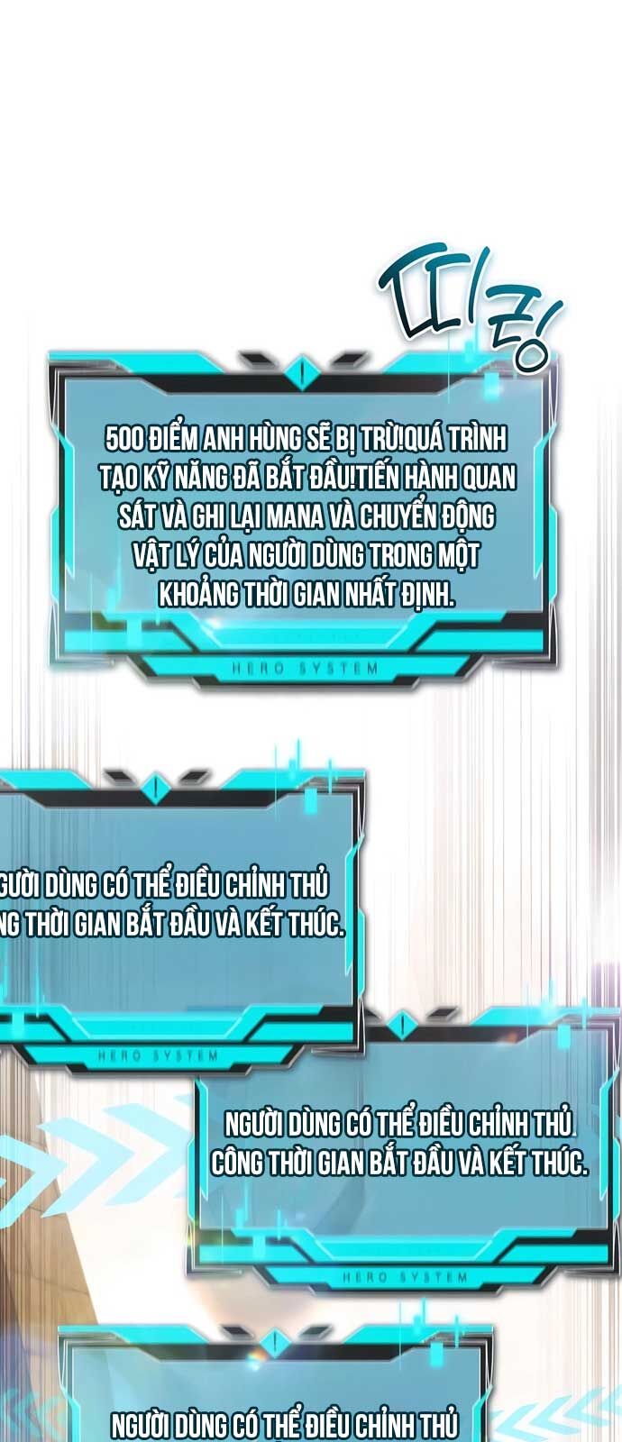 Trên Thế Giới Không Có Chiến Binh Xấu - Chapter 28 - Page 37