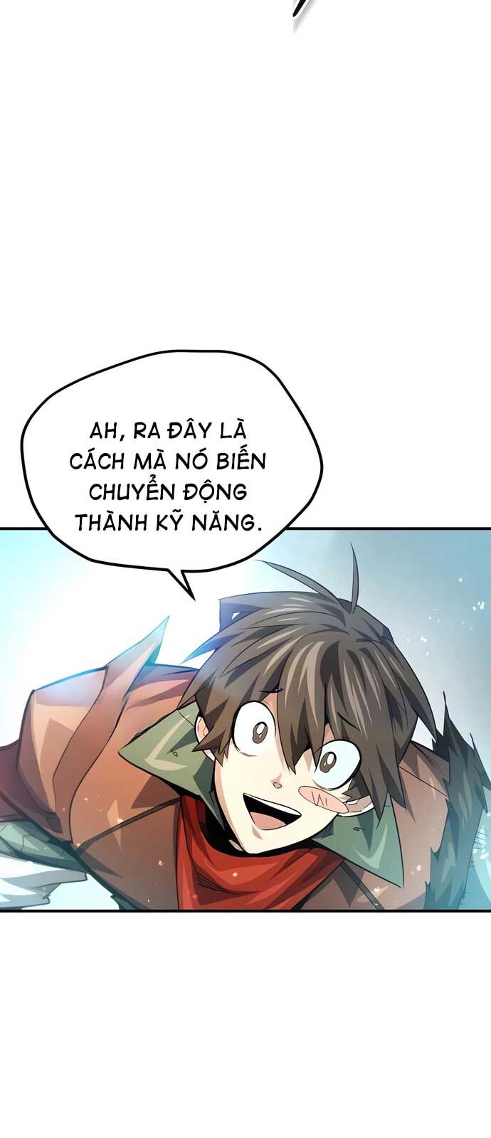 Trên Thế Giới Không Có Chiến Binh Xấu - Chapter 28 - Page 39