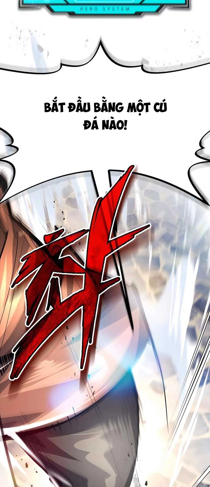 Trên Thế Giới Không Có Chiến Binh Xấu - Chapter 28 - Page 41