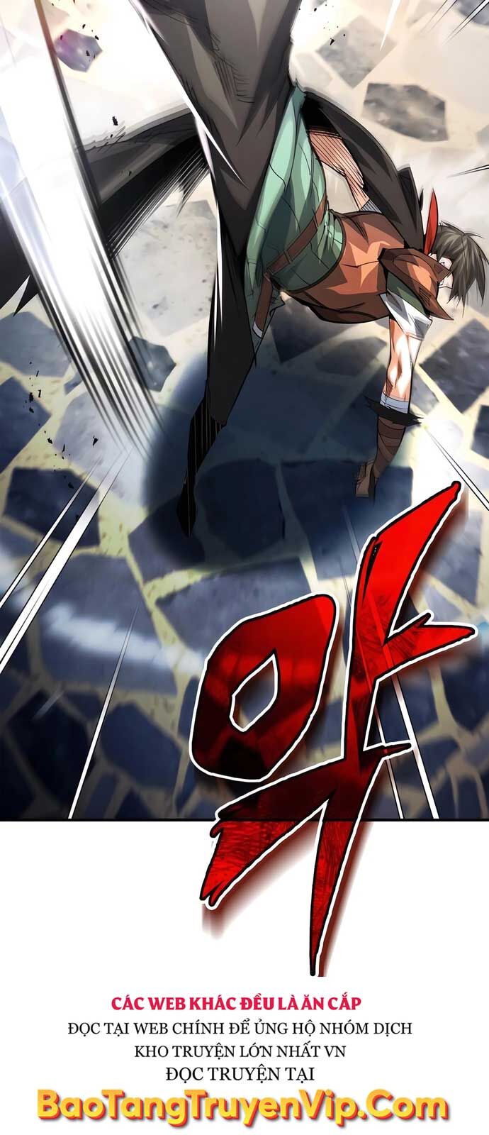 Trên Thế Giới Không Có Chiến Binh Xấu - Chapter 28 - Page 42