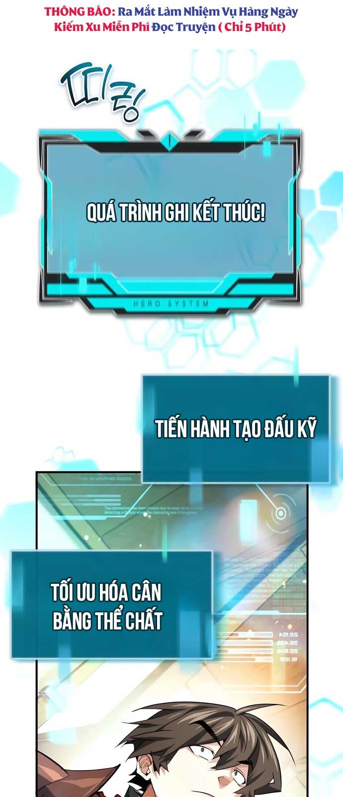 Trên Thế Giới Không Có Chiến Binh Xấu - Chapter 28 - Page 43