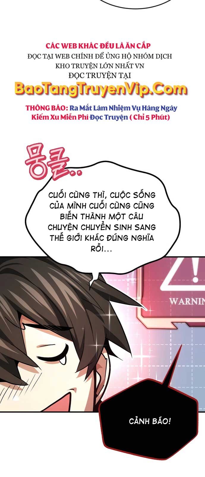 Trên Thế Giới Không Có Chiến Binh Xấu - Chapter 28 - Page 45